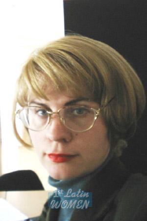 Russia women