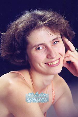 Russia women