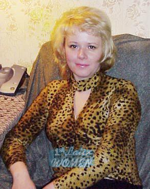 Russia women