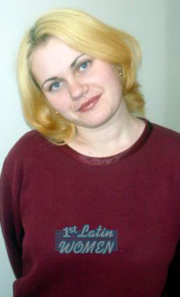 Ukraine women