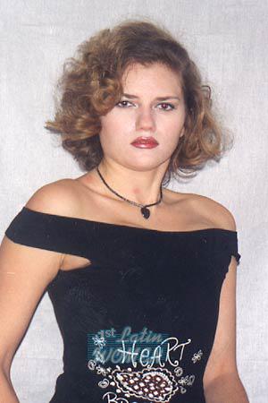 Ukraine women