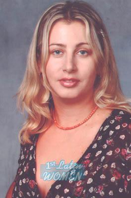 Russia women