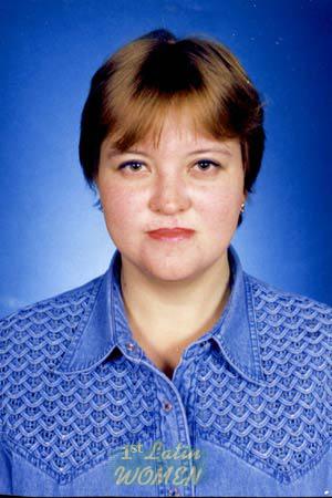 Russia women