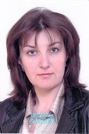 Russia women