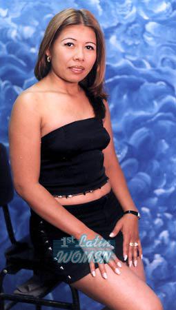 Colombia women