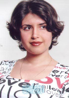 Russia women