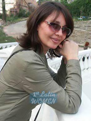 Russia women