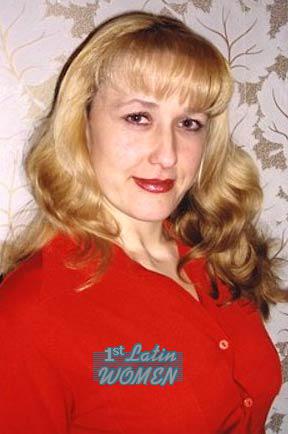 Ukraine women