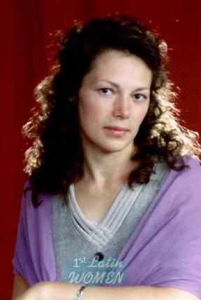 Ukraine women