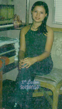 Philippines women