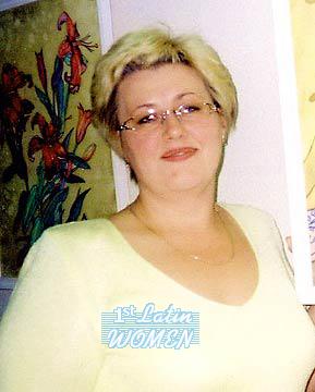 Russia women