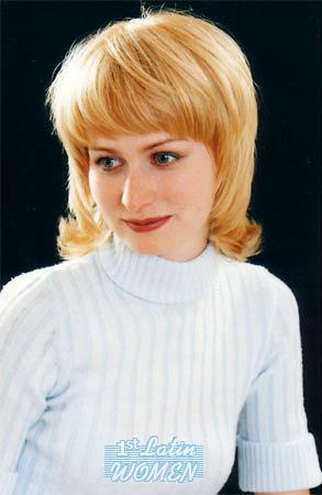 Russia women