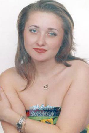 Russia women