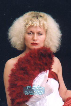Ukraine women