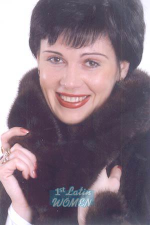 Ukraine women