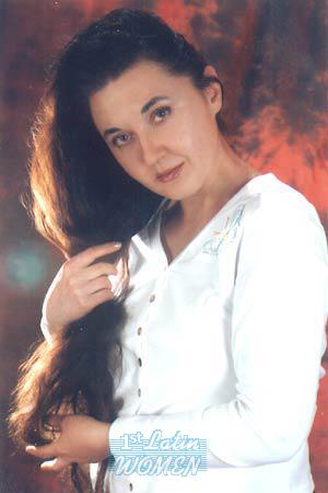 Ukraine women