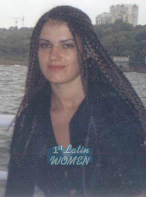 Ukraine women