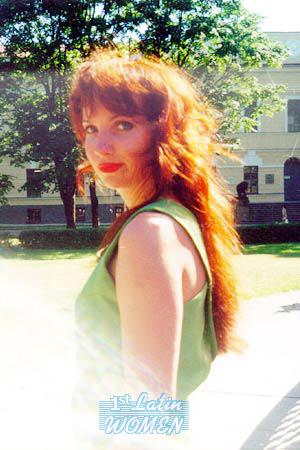 Russia women