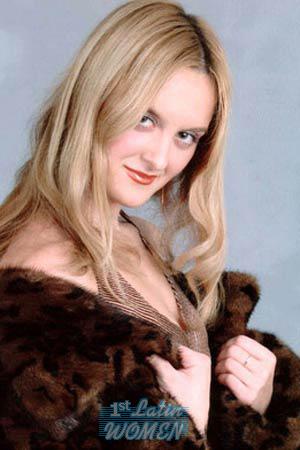 Russia women