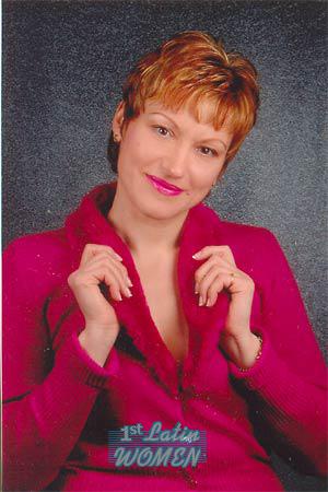 Russia women