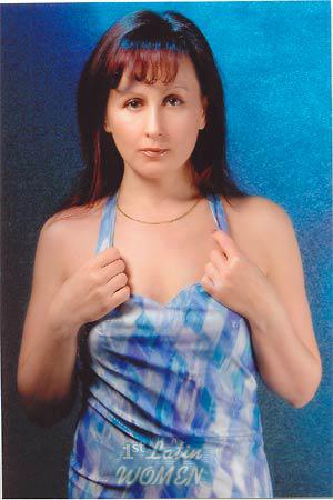 Russia women