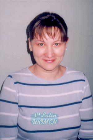 Russia women