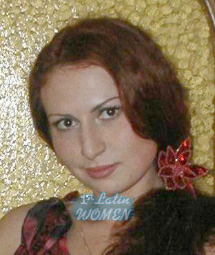 Russia women