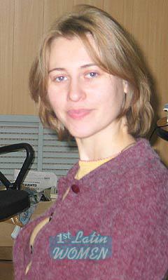 Russia women