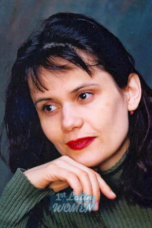 Russia women
