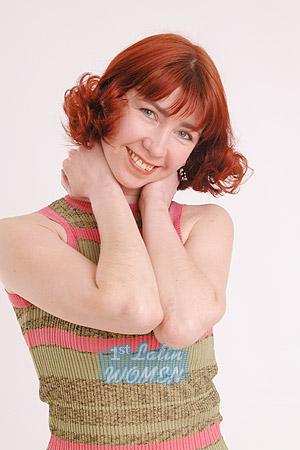 Russia women