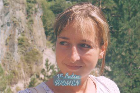 Russia women
