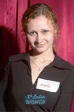 Ukraine women