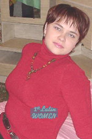 Russia women