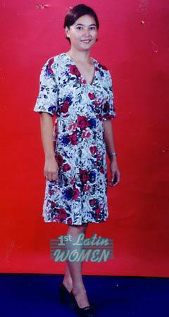 Philippines women