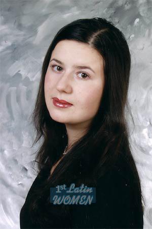 Russia women