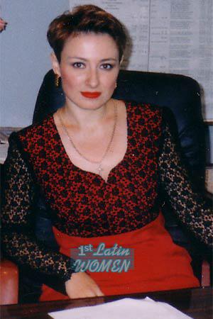 Russia women
