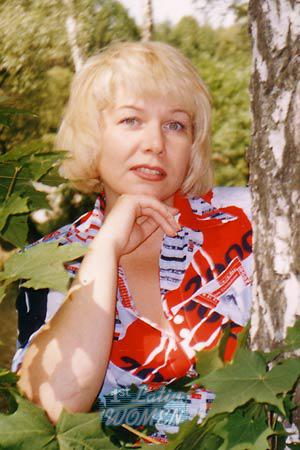 Russia women