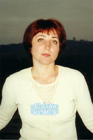 Russia women