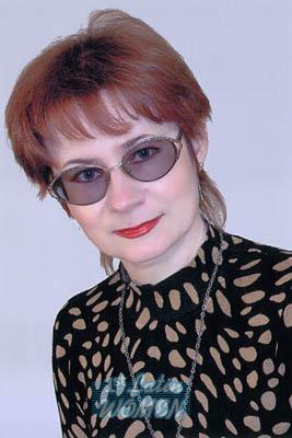 Russia women