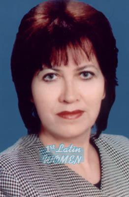 Russia women