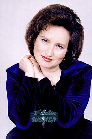 Russia women