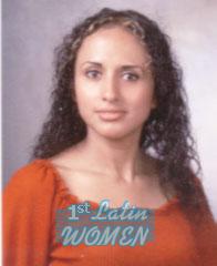Costa Rica women