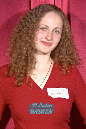 Ukraine women