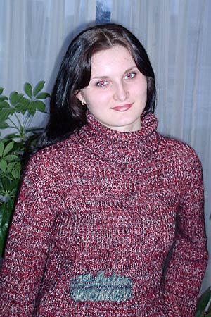 Ukraine women