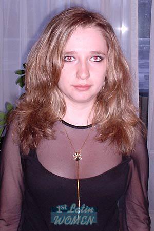 Ukraine women