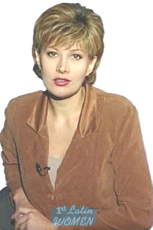 Russia women