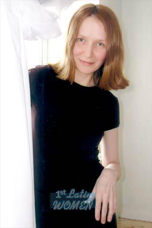 Russia women