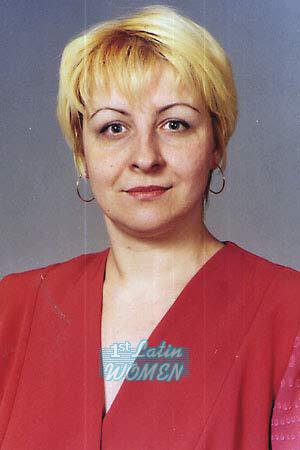 Russia women