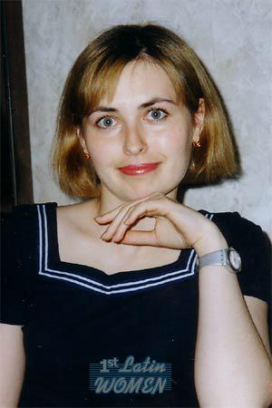 Ukraine women