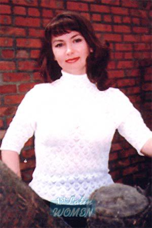 Russia women